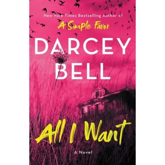 All I Want -- Darcey Bell - Picture 1 of 1